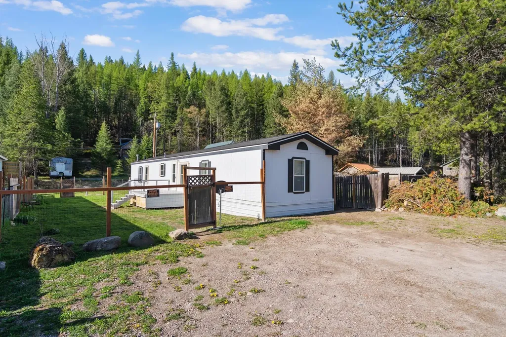 220 3rd Avenue S Martin City MT 59926