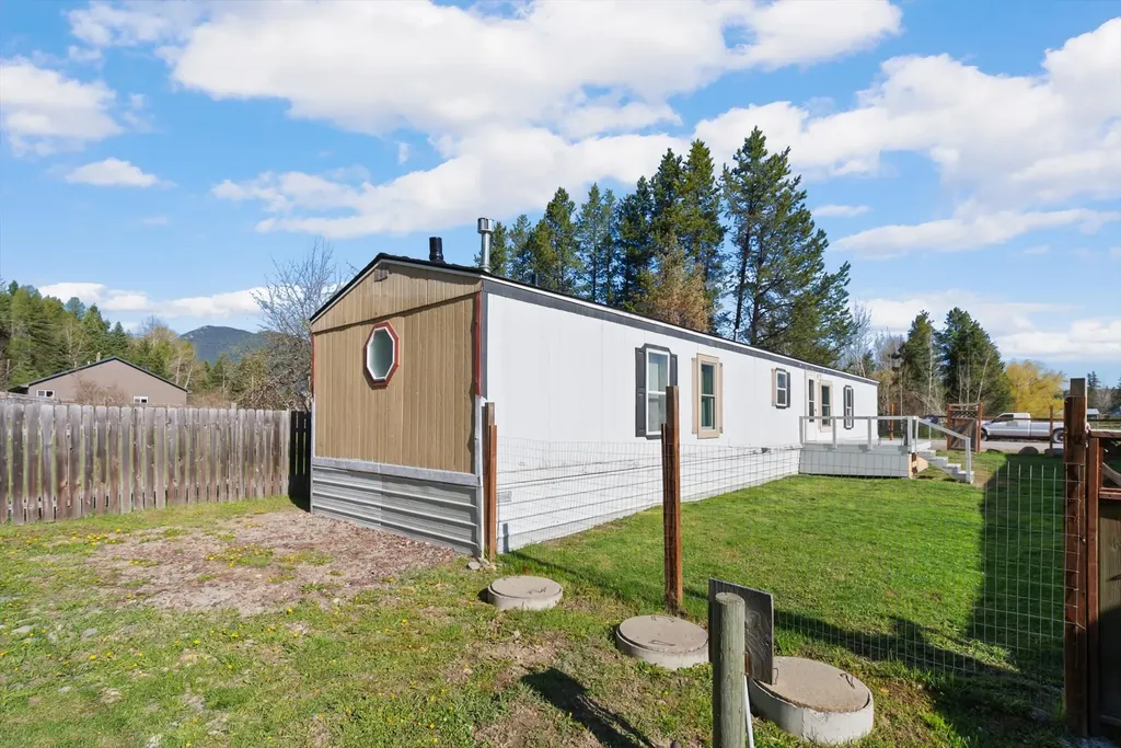 220 3rd Avenue S Martin City MT 59926