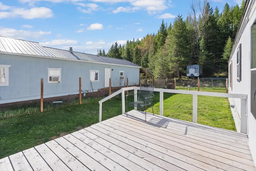 220 3rd Avenue S Martin City MT 59926