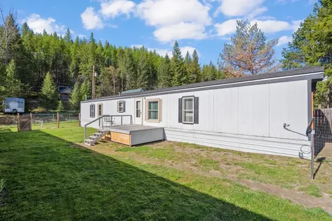 220 3RD Avenue S Martin City MT 59926