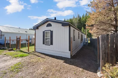 220 3RD Avenue S Martin City MT 59926