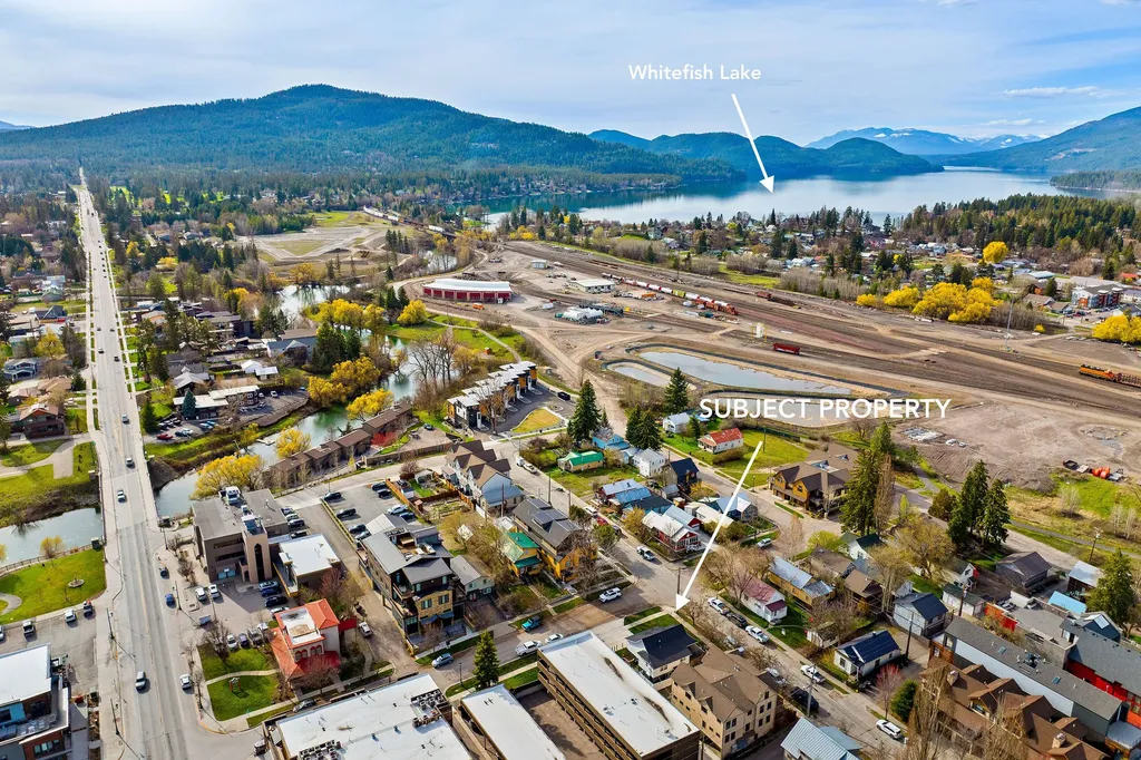205 1/2 E 1st Street Whitefish MT 59937