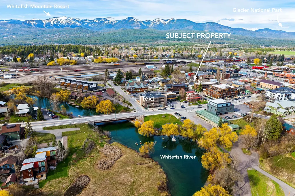 205 1/2 E 1st Street Whitefish MT 59937
