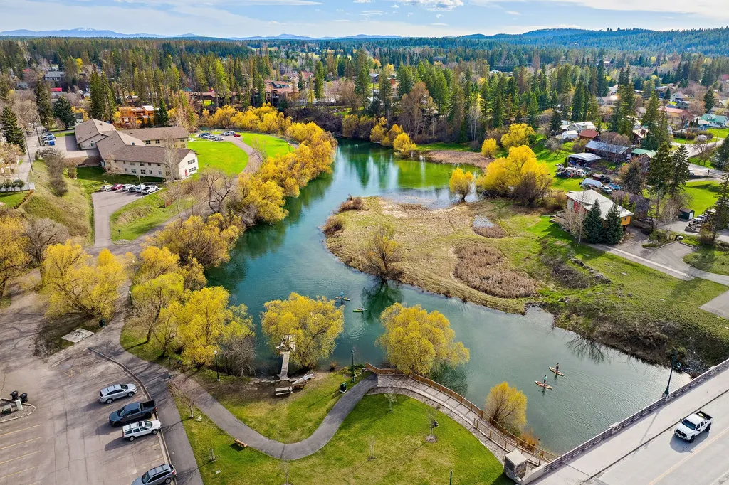 205 1/2 E 1st Street Whitefish MT 59937