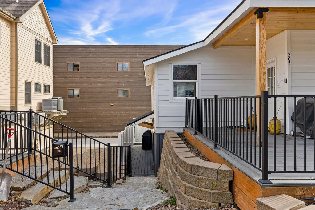 205 1/2 E 1st Street Whitefish MT 59937