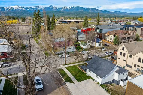 205 1/2 E 1st Street Whitefish MT 59937