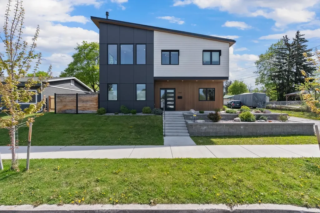1140 Washburn Street Missoula MT 59801