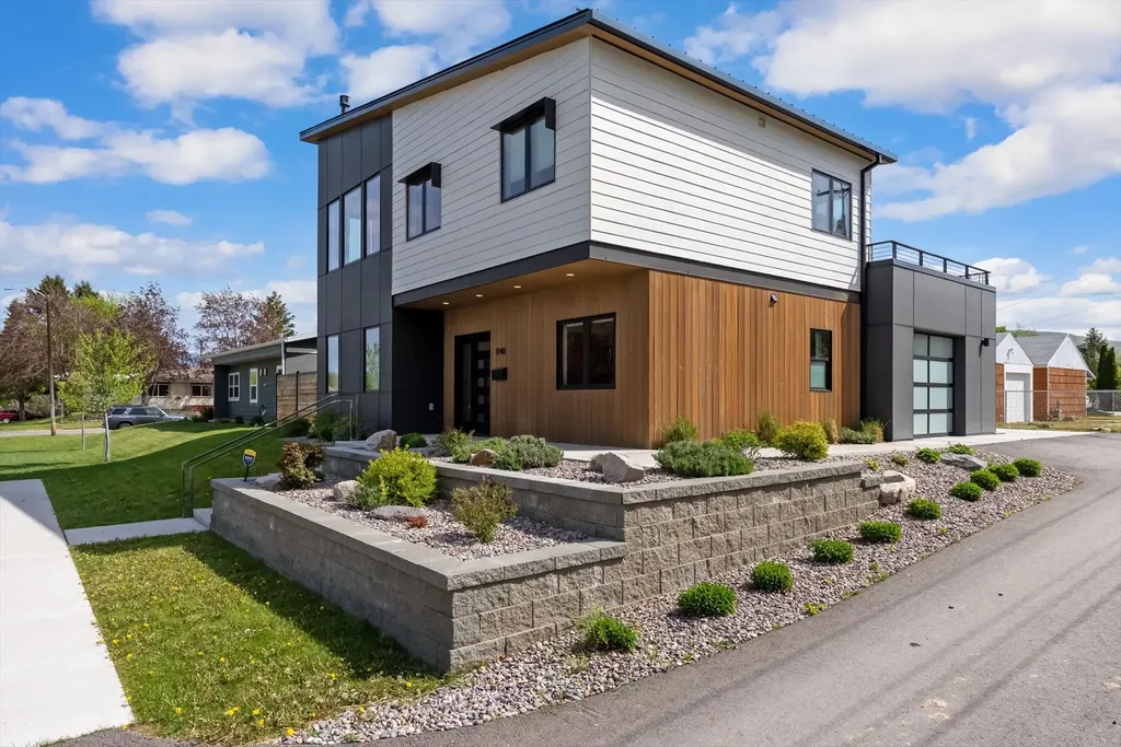 1140 Washburn Street Missoula MT 59801
