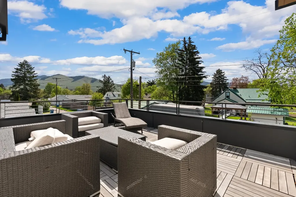 1140 Washburn Street Missoula MT 59801