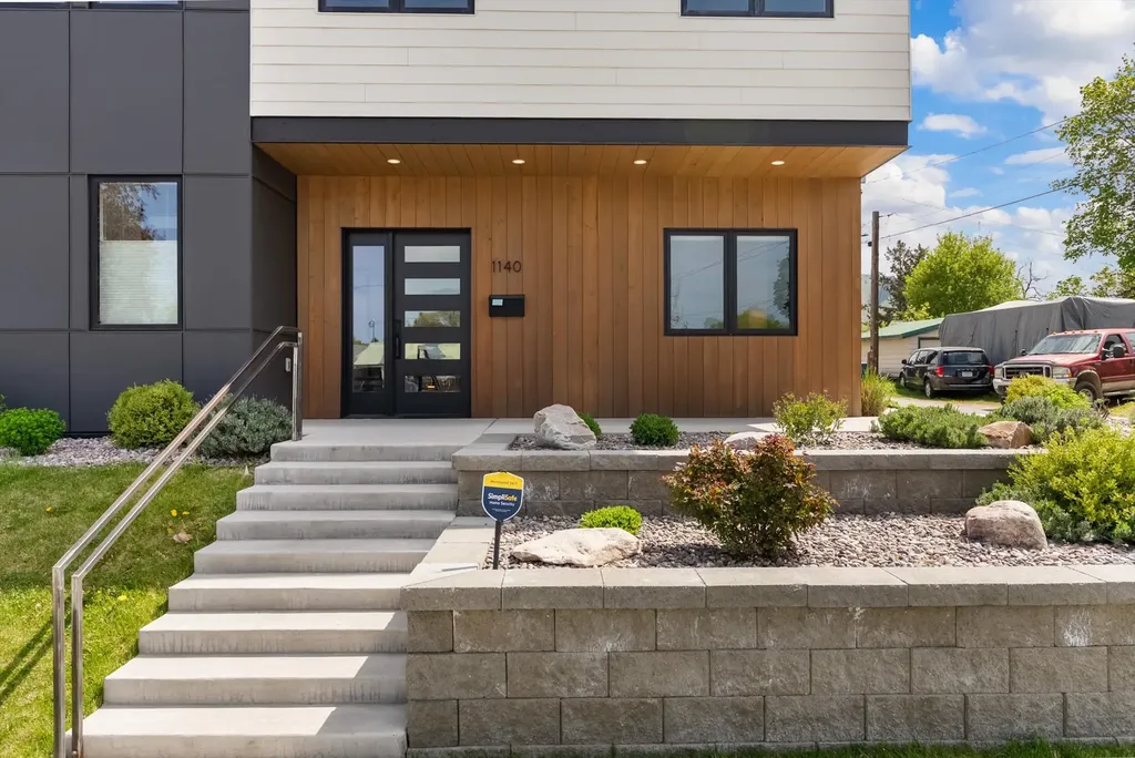 1140 Washburn Street Missoula MT 59801