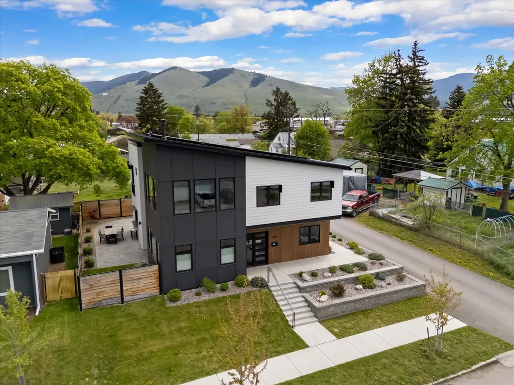 1140 Washburn Street Missoula MT 59801