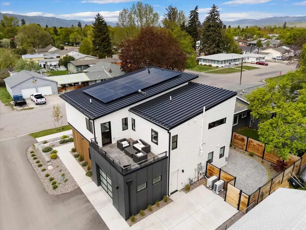 1140 Washburn Street Missoula MT 59801
