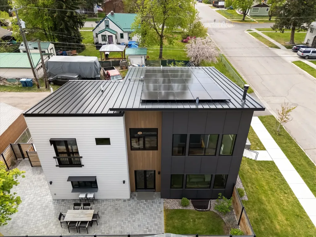 1140 Washburn Street Missoula MT 59801