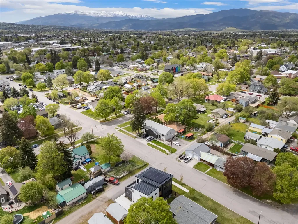 1140 Washburn Street Missoula MT 59801