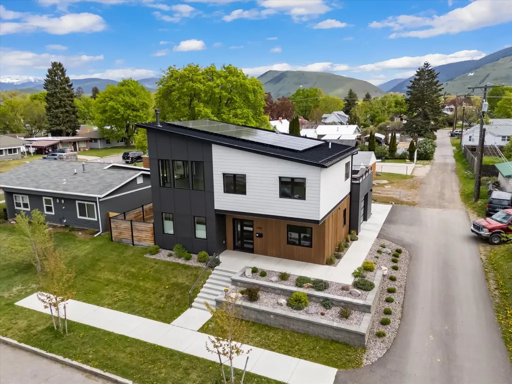 1140 Washburn Street Missoula MT 59801