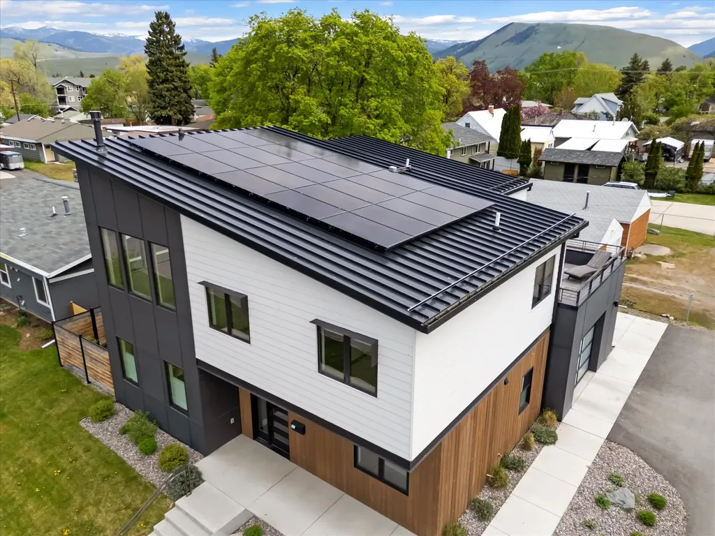 1140 Washburn Street Missoula MT 59801