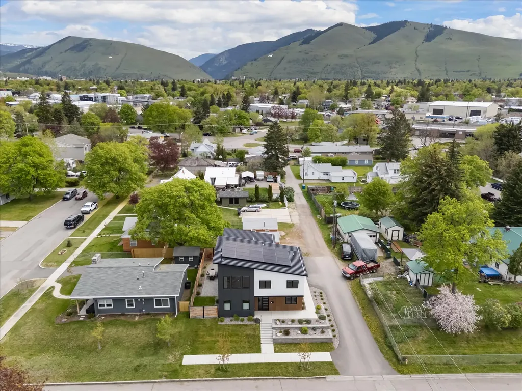 1140 Washburn Street Missoula MT 59801