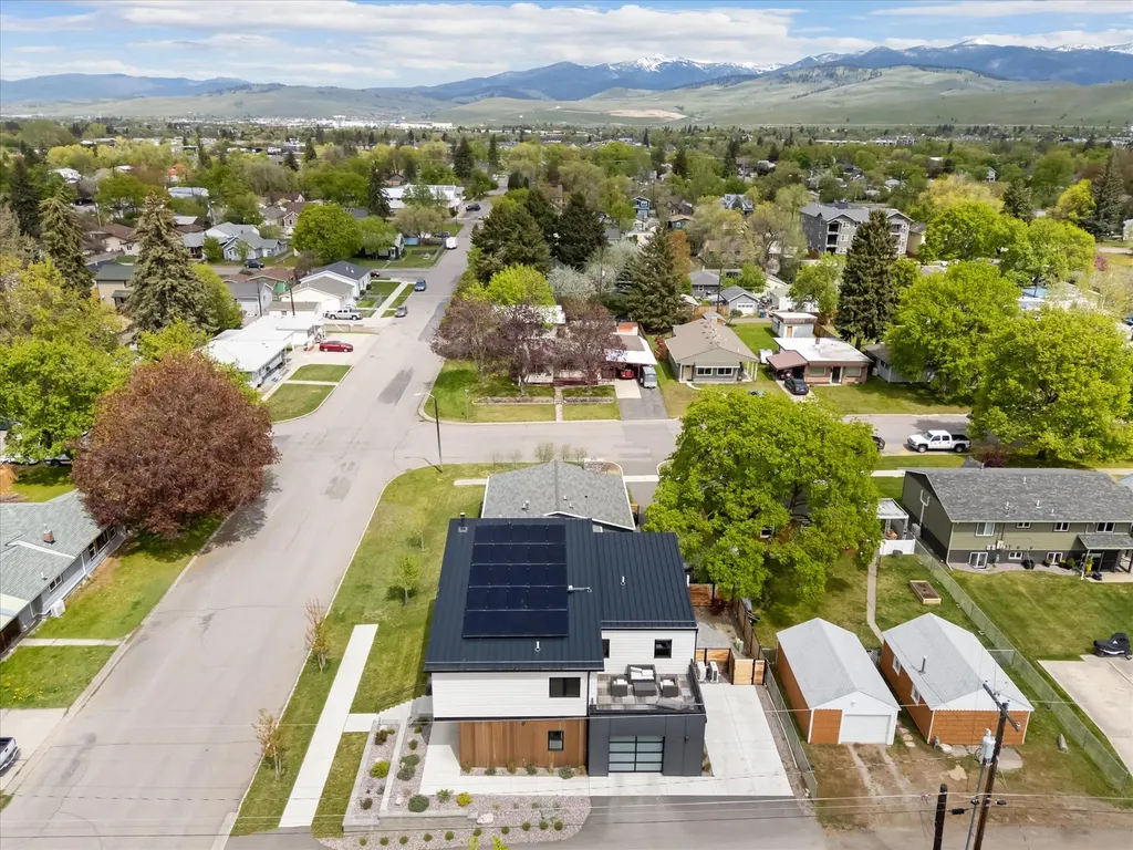 1140 Washburn Street Missoula MT 59801