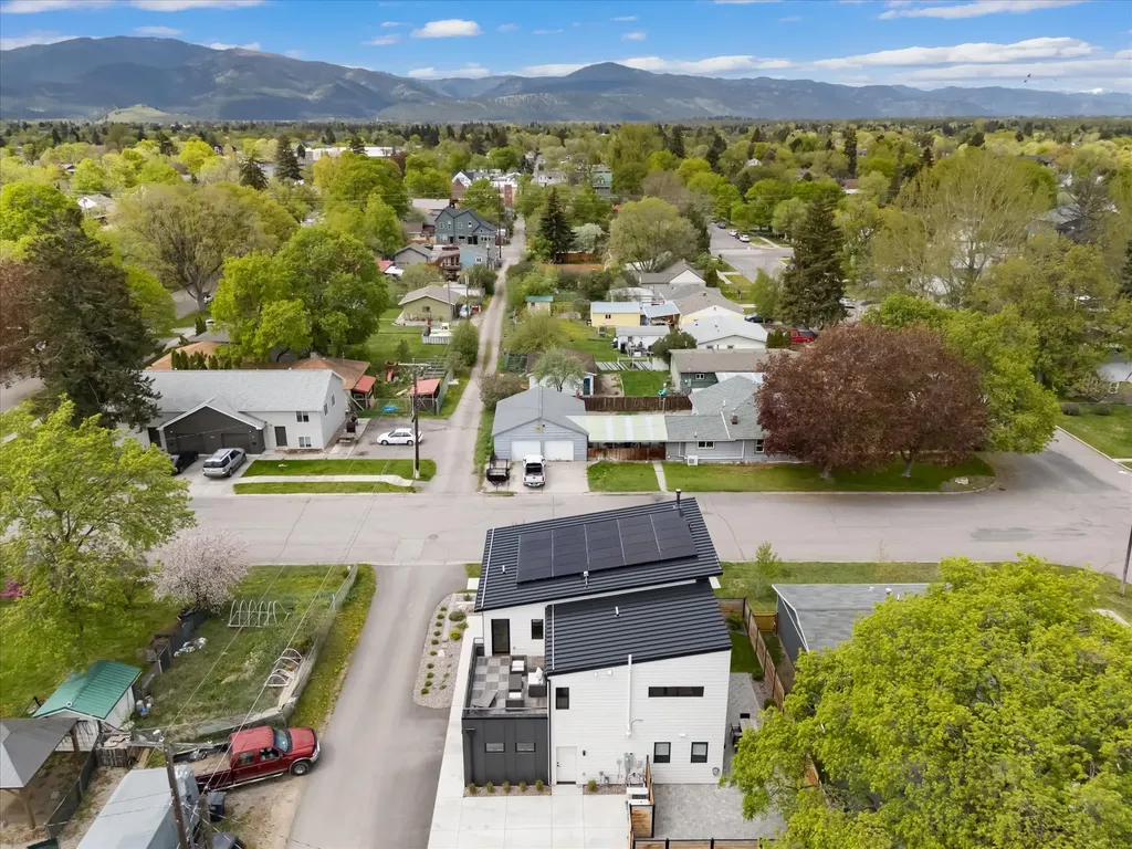 1140 Washburn Street Missoula MT 59801