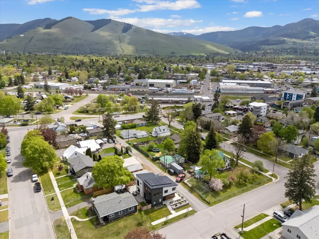 1140 Washburn Street Missoula MT 59801