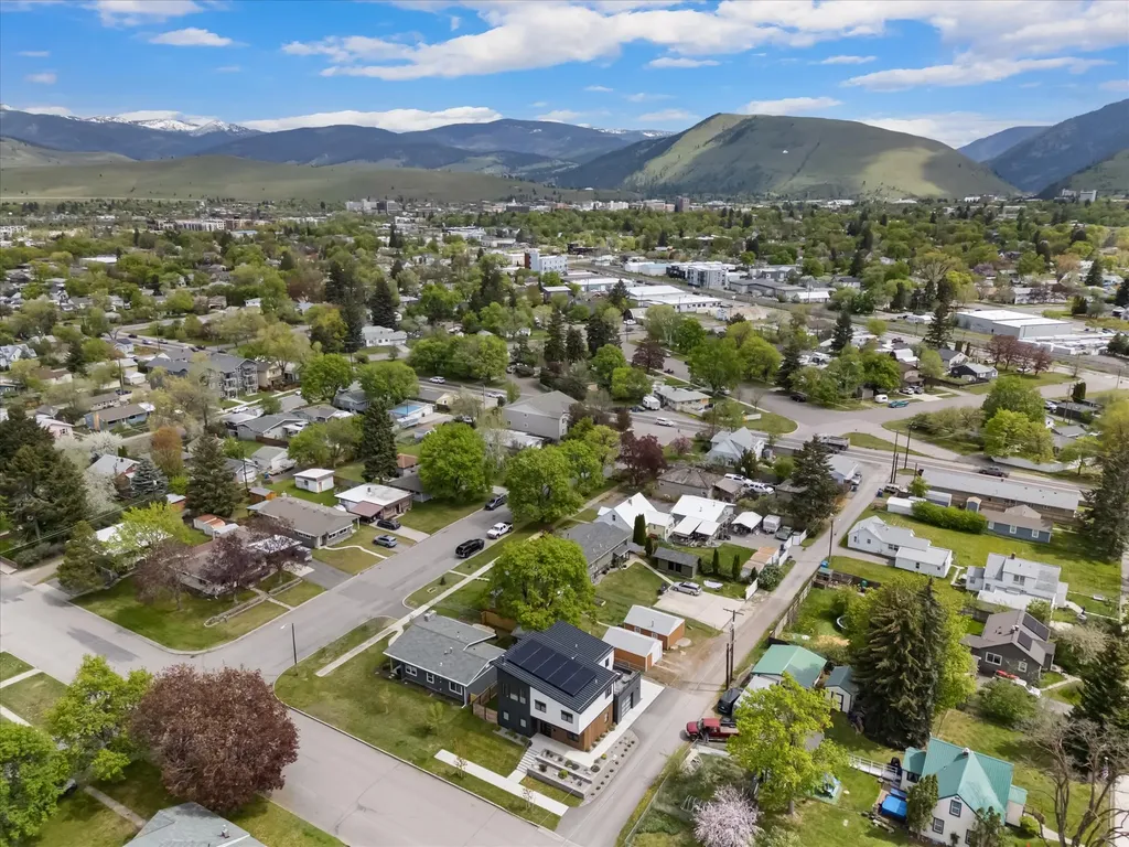 1140 Washburn Street Missoula MT 59801