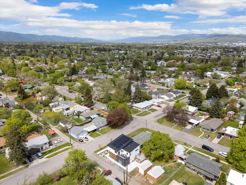 1140 Washburn Street Missoula MT 59801