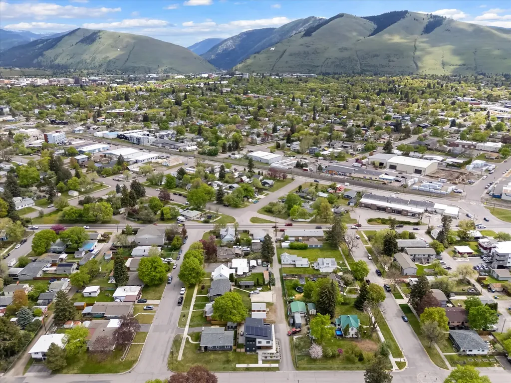 1140 Washburn Street Missoula MT 59801