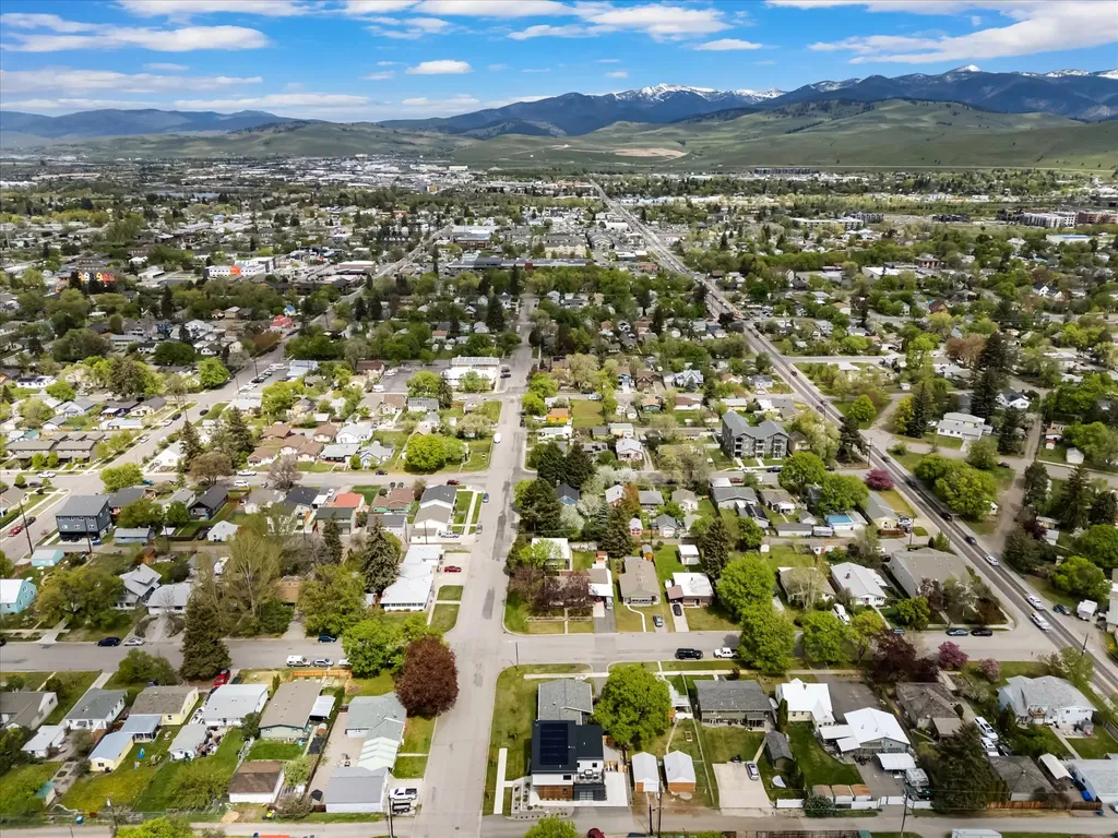 1140 Washburn Street Missoula MT 59801