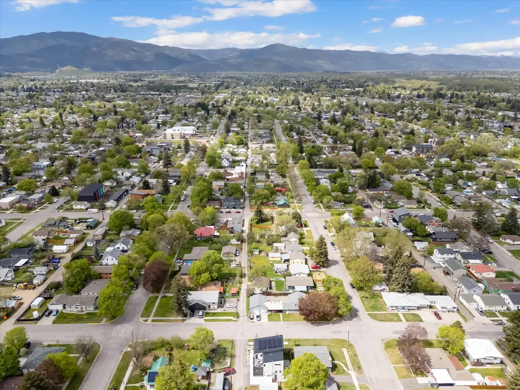 1140 Washburn Street Missoula MT 59801