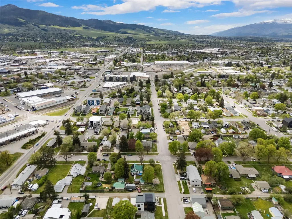 1140 Washburn Street Missoula MT 59801