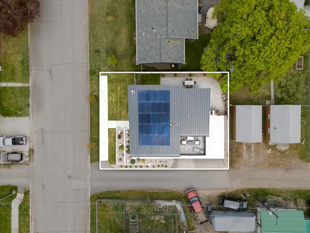 1140 Washburn Street Missoula MT 59801