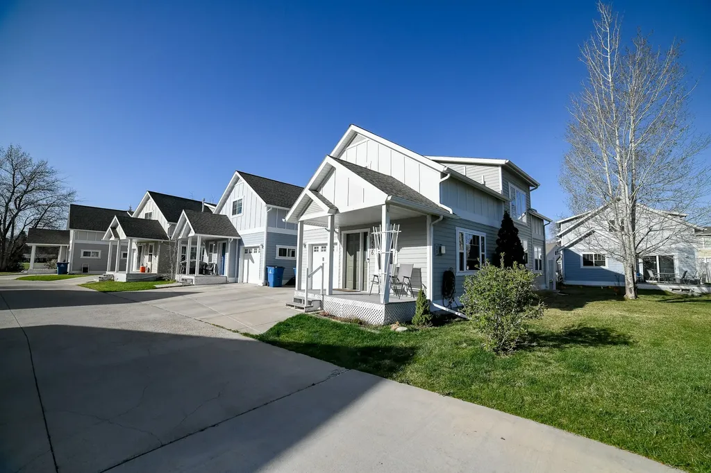 2336 Northern Lights Drive Great Falls MT 59401
