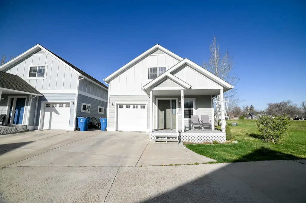 2336 Northern Lights Drive Great Falls MT 59401