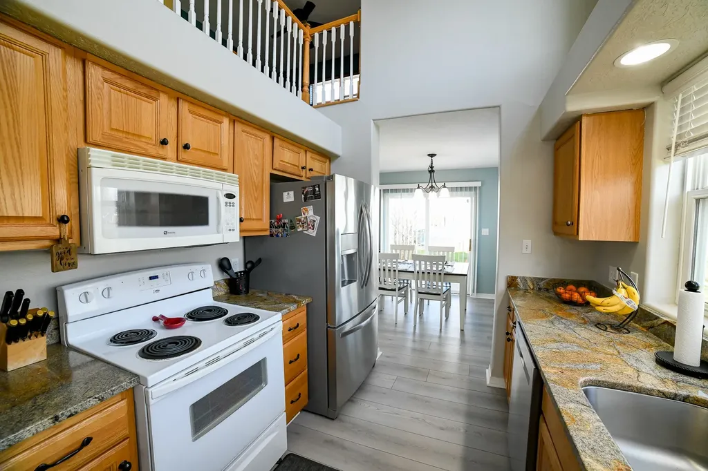 2336 Northern Lights Drive Great Falls MT 59401