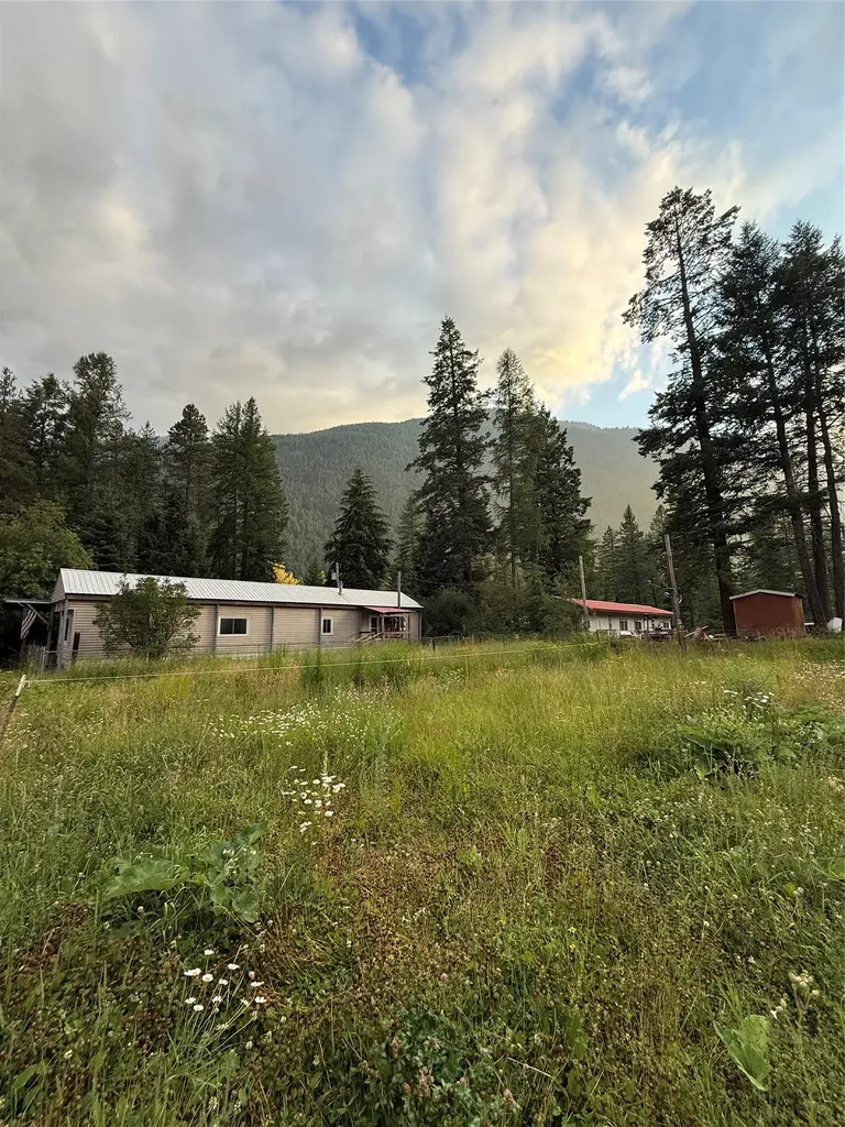 526 Glacier Avenue Hungry Horse MT 59919