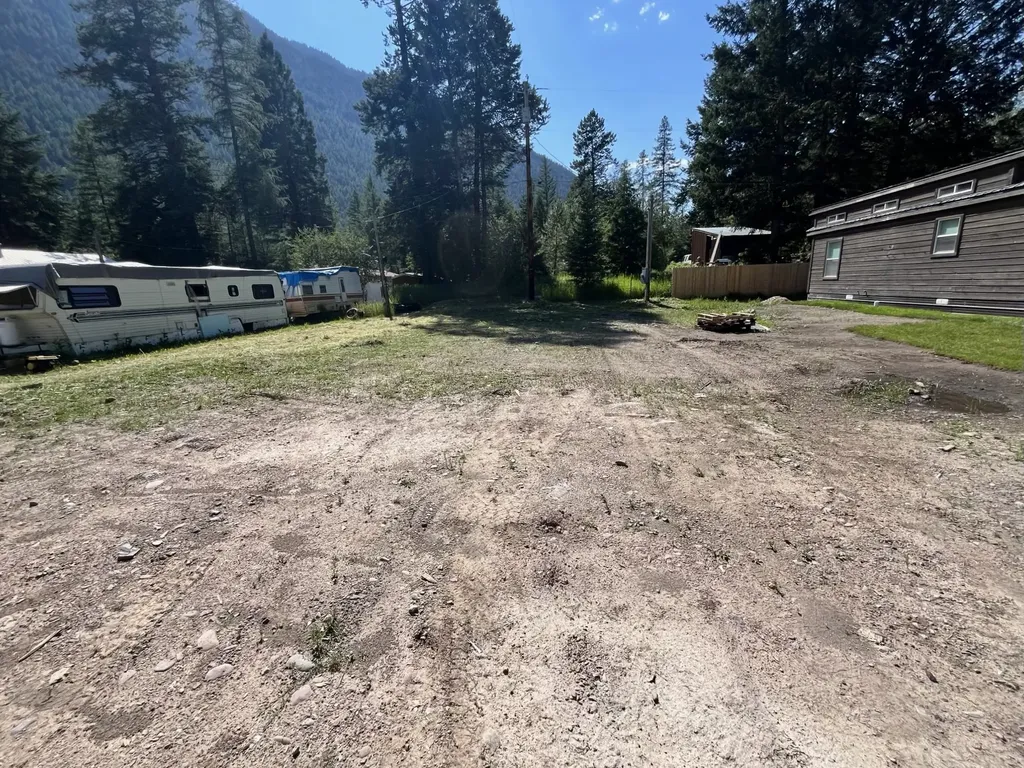 526 Glacier Avenue Hungry Horse MT 59919