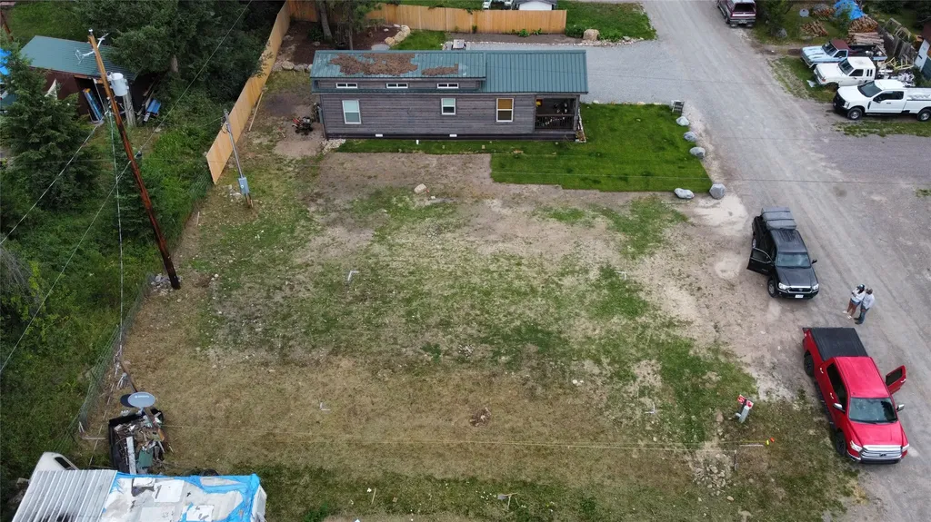 526 Glacier Avenue Hungry Horse MT 59919