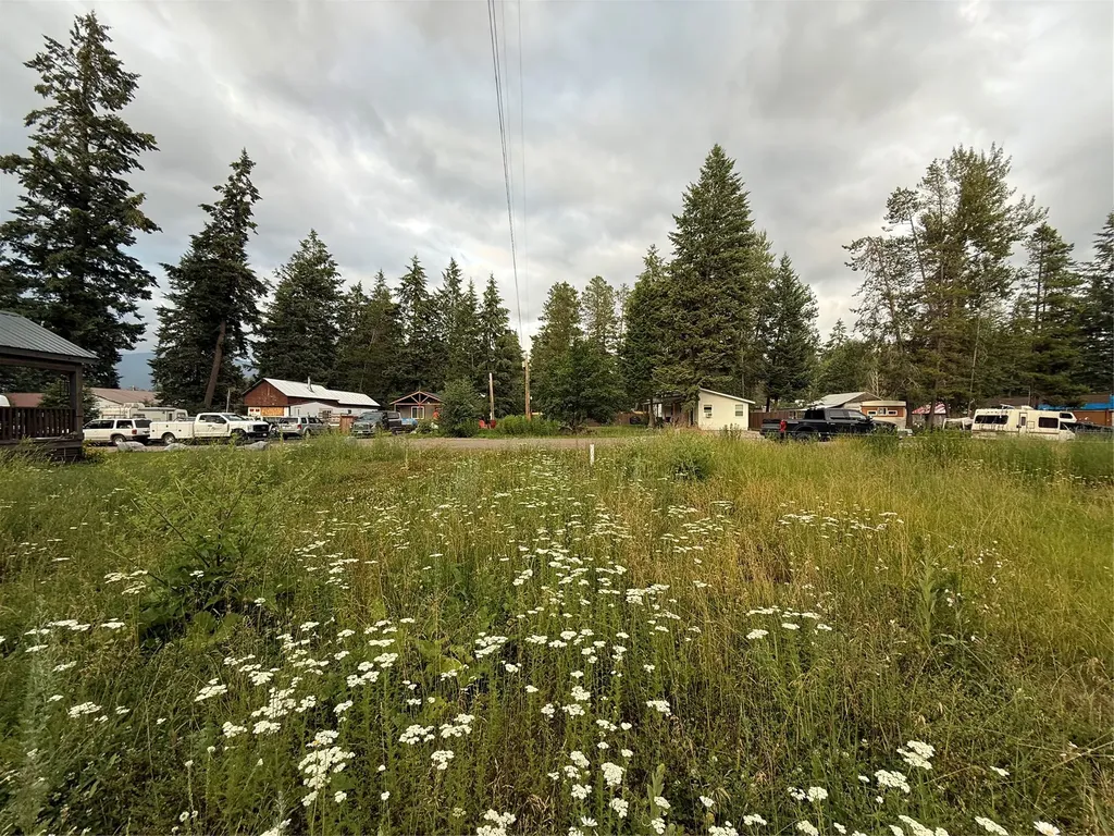 526 Glacier Avenue Hungry Horse MT 59919