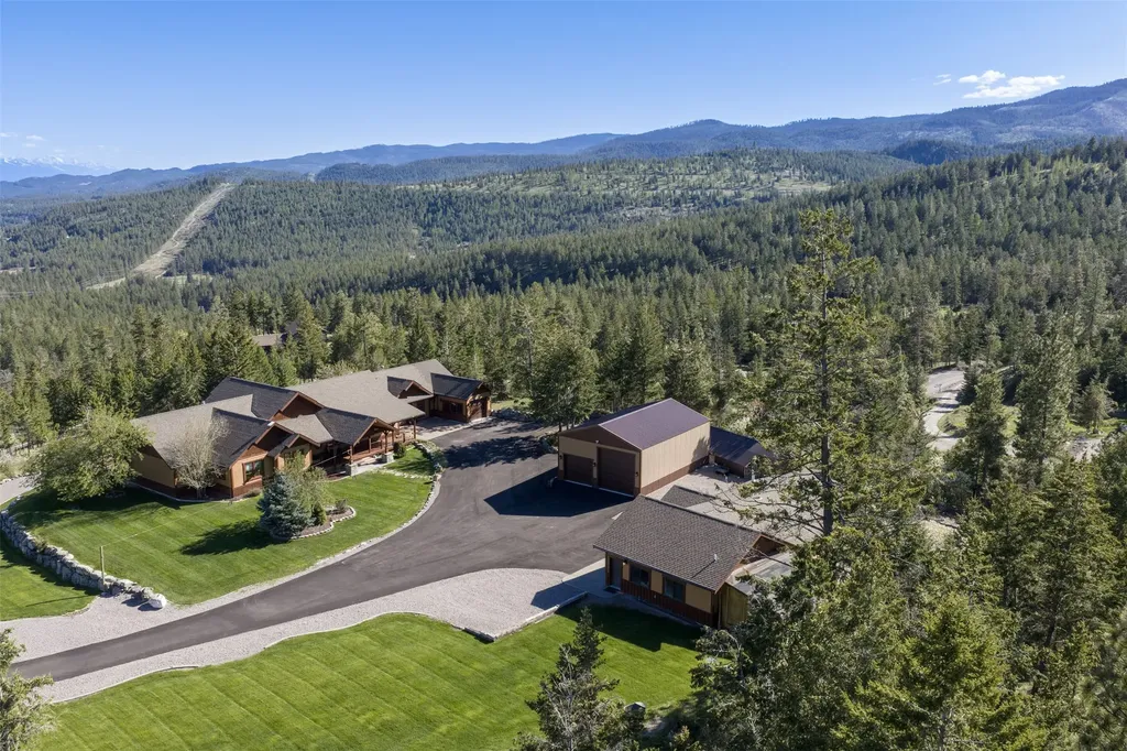 126 Somers Ridge Somers MT 59932
