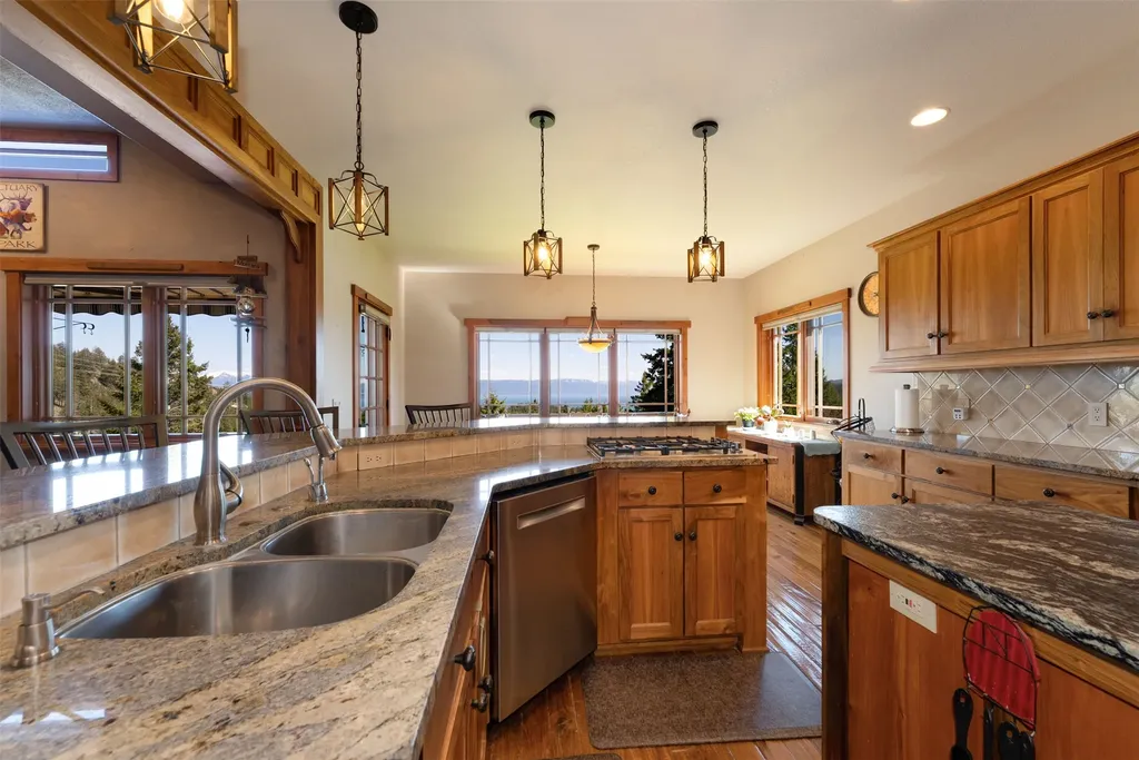 126 Somers Ridge Somers MT 59932