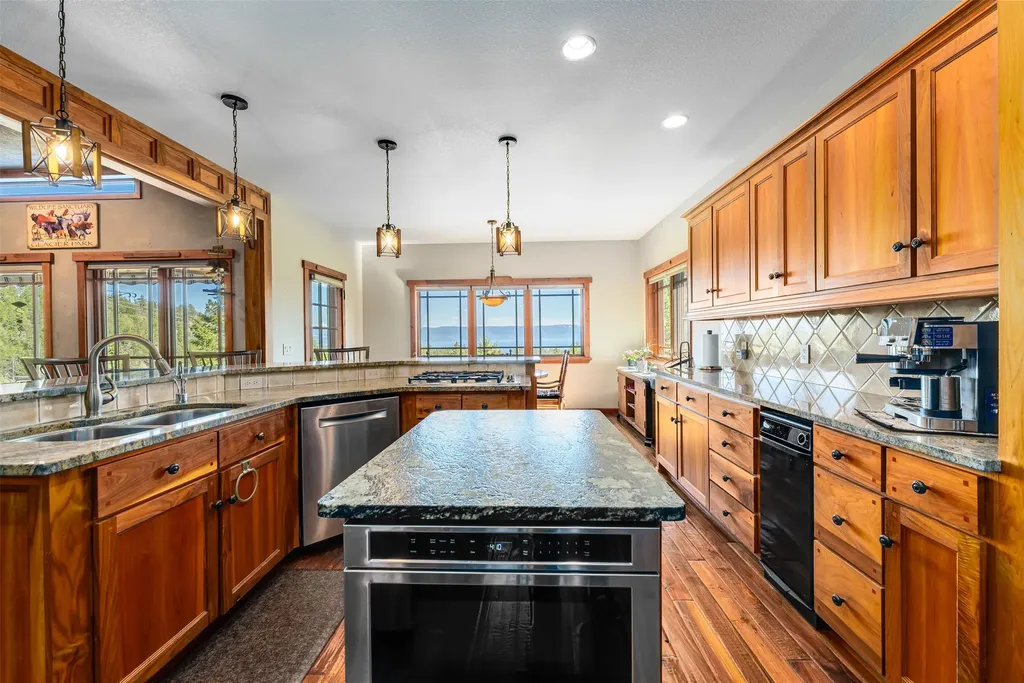 126 Somers Ridge Somers MT 59932