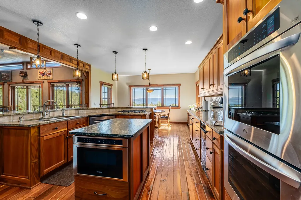 126 Somers Ridge Somers MT 59932