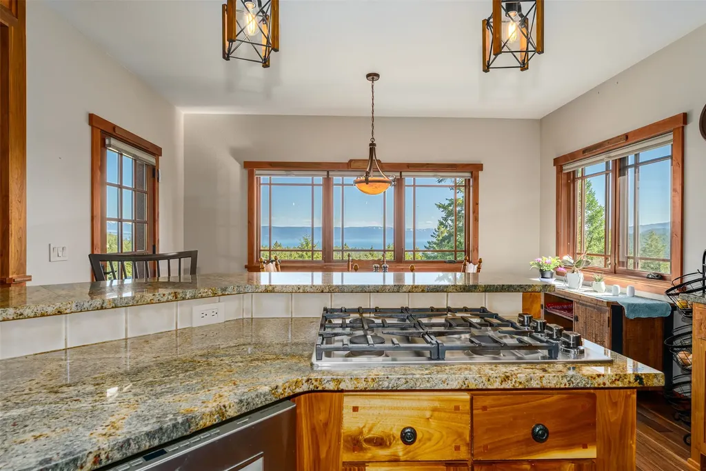 126 Somers Ridge Somers MT 59932