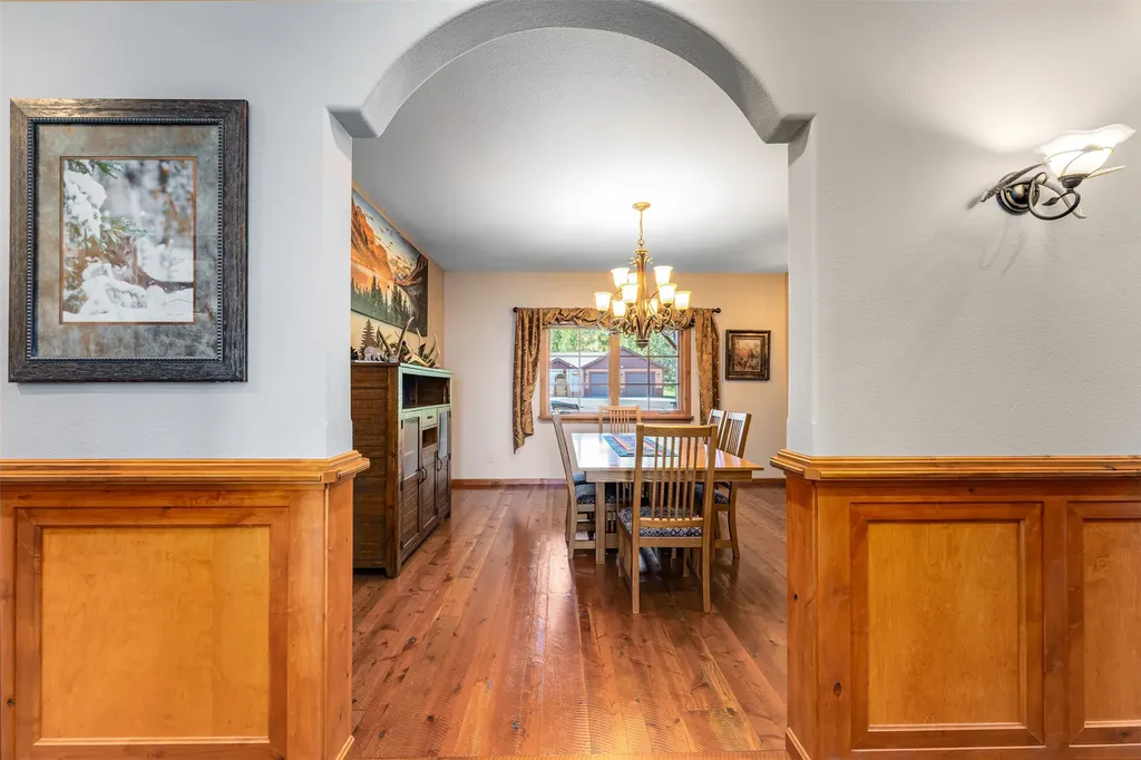 126 Somers Ridge Somers MT 59932