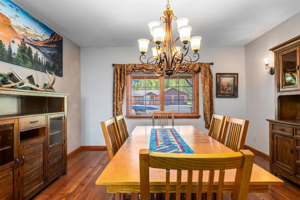 126 Somers Ridge Somers MT 59932