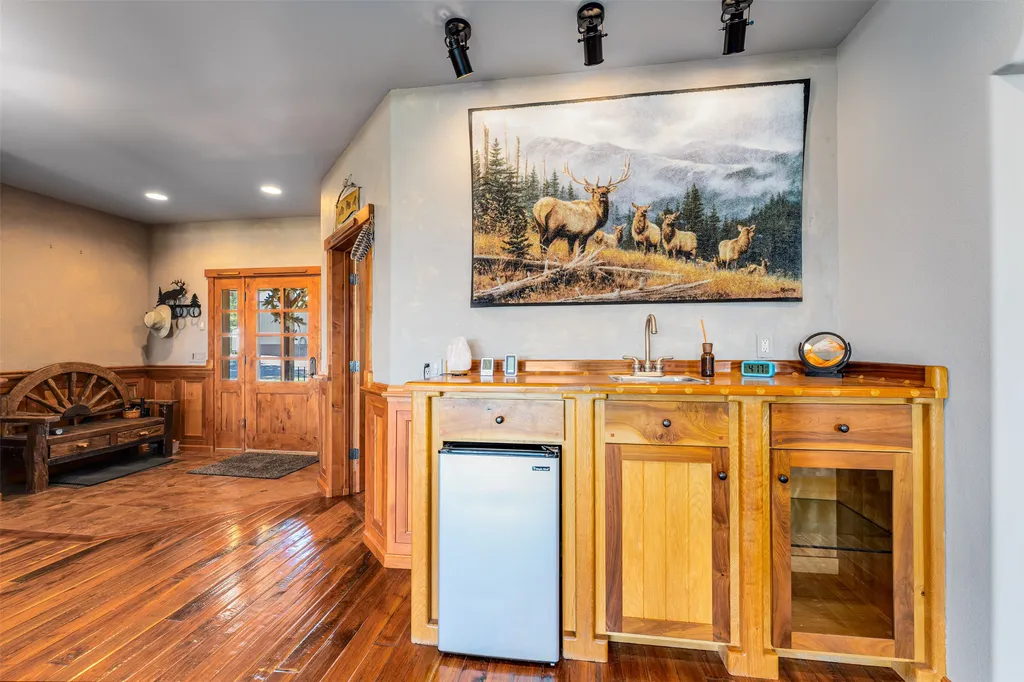 126 Somers Ridge Somers MT 59932