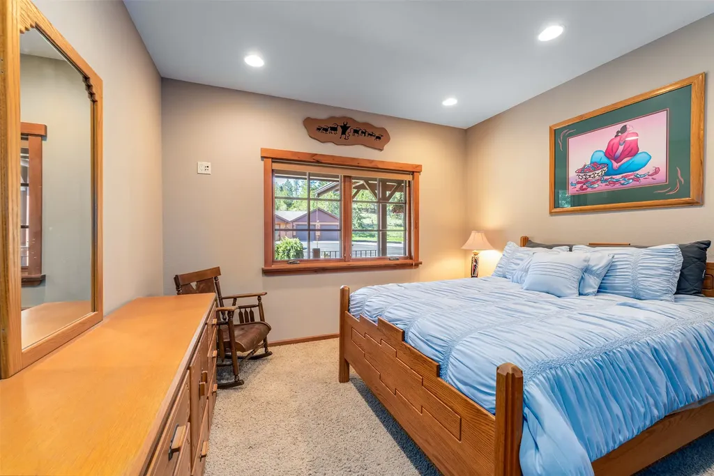 126 Somers Ridge Somers MT 59932