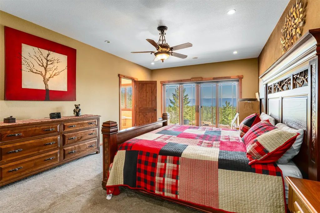 126 Somers Ridge Somers MT 59932