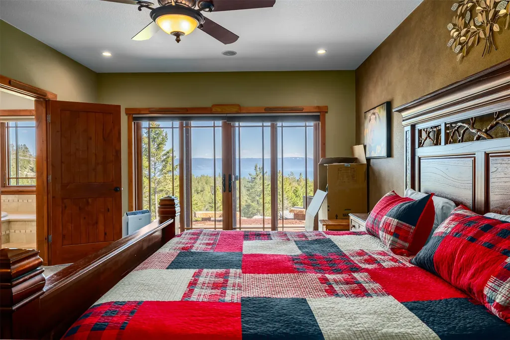 126 Somers Ridge Somers MT 59932
