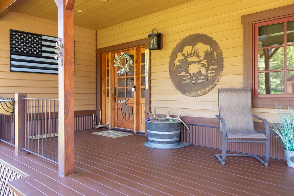126 Somers Ridge Somers MT 59932